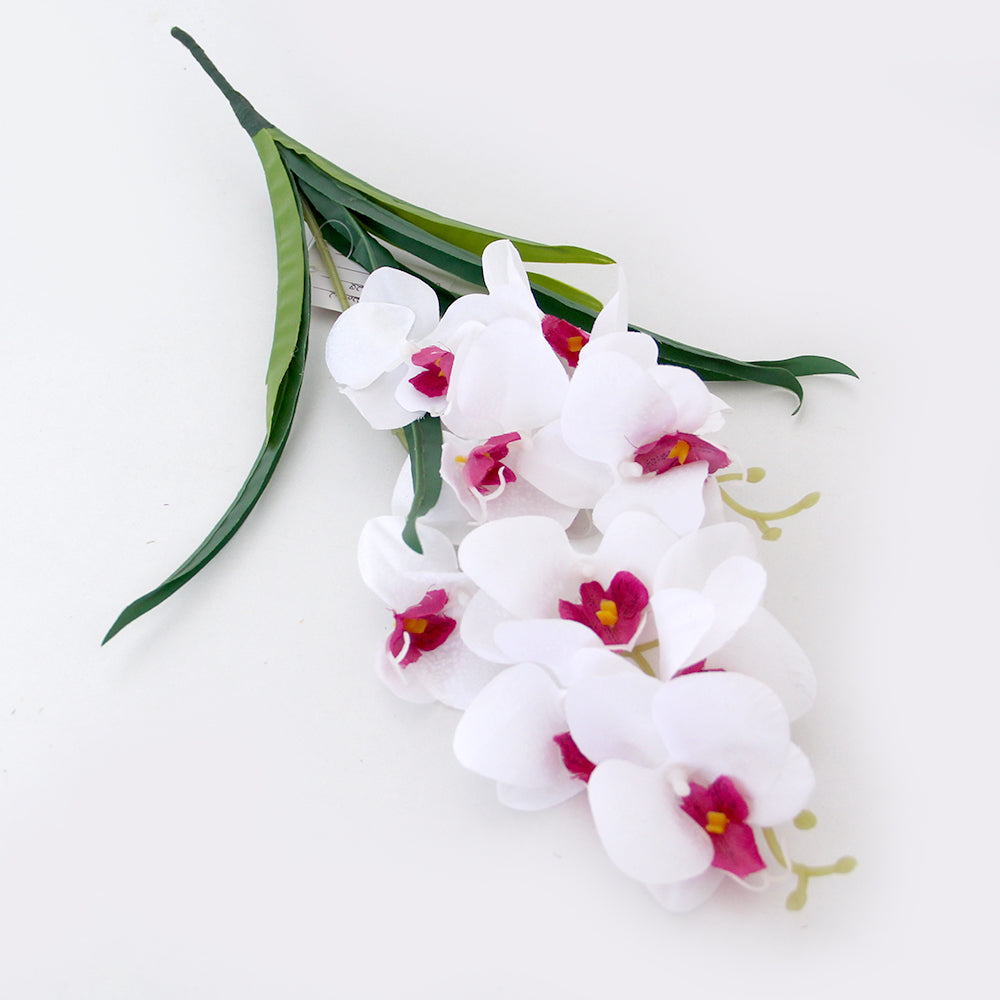 58cm phalaenopsis artificial flower home decoration
