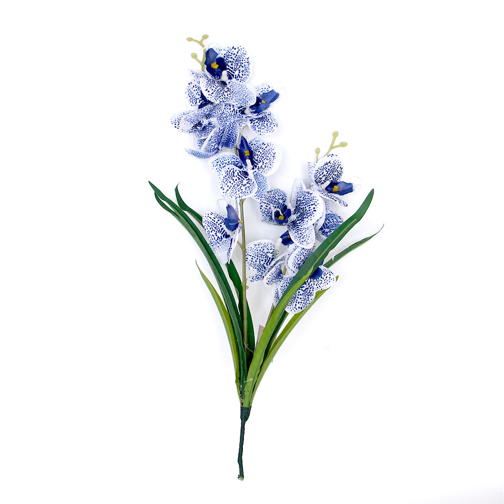 58cm phalaenopsis artificial flower home decoration
