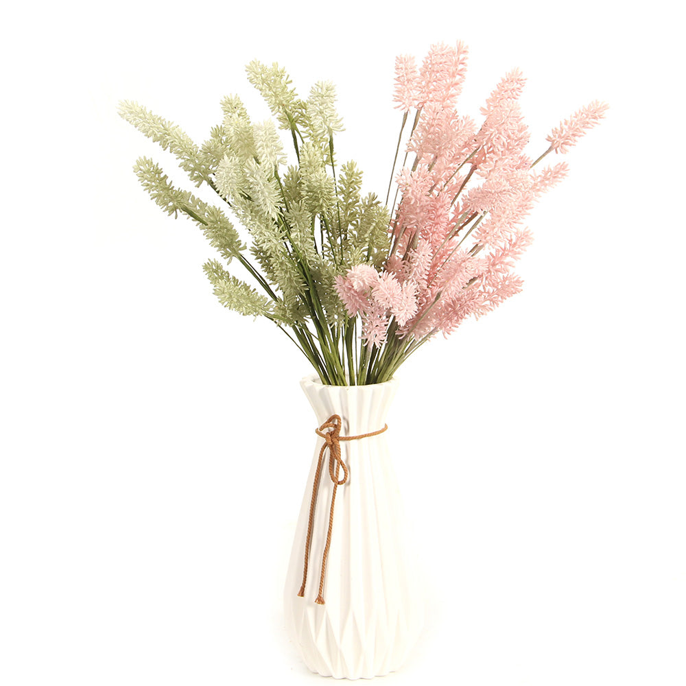 Factory Wholesale Artificial Flower Spring/Summer Grass Flowers Plant for Wedding Home Decor
