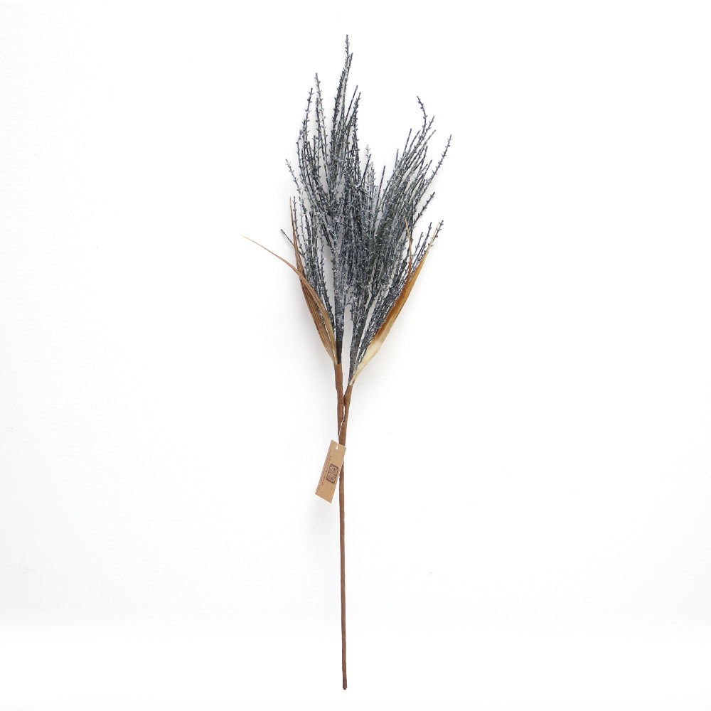 68cm artificial grass flowers artificial branch for autumn decoration