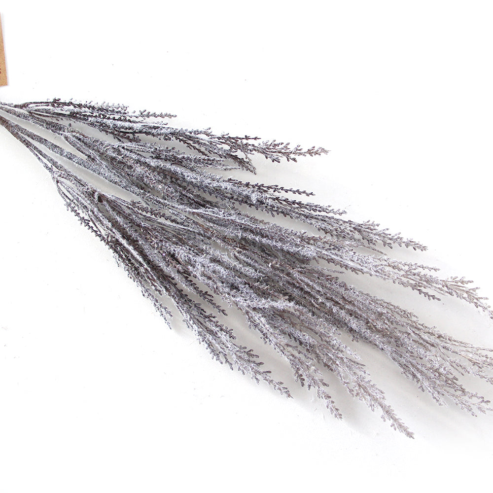 78cm artificial grass flowers artificial branch for autumn decoration