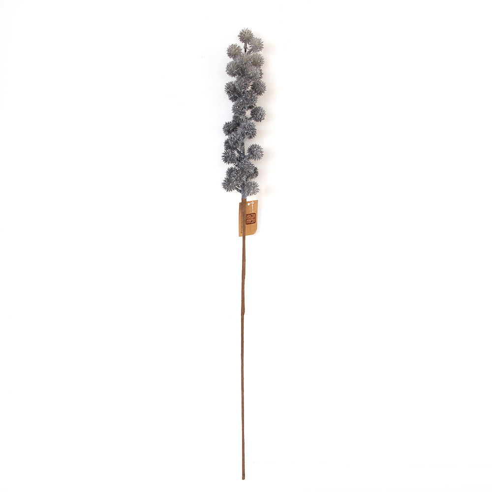 75cm artificial grass flowers artificial branch for autumn decoration