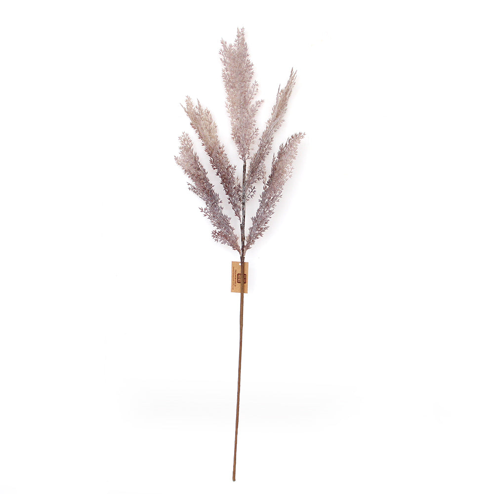 88cm artificial grass flowers artificial branch for autumn decoration