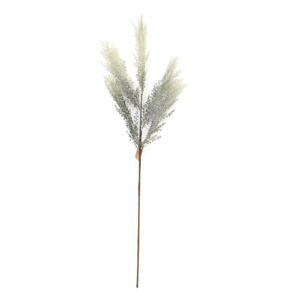 88cm artificial grass flowers artificial branch for autumn decoration