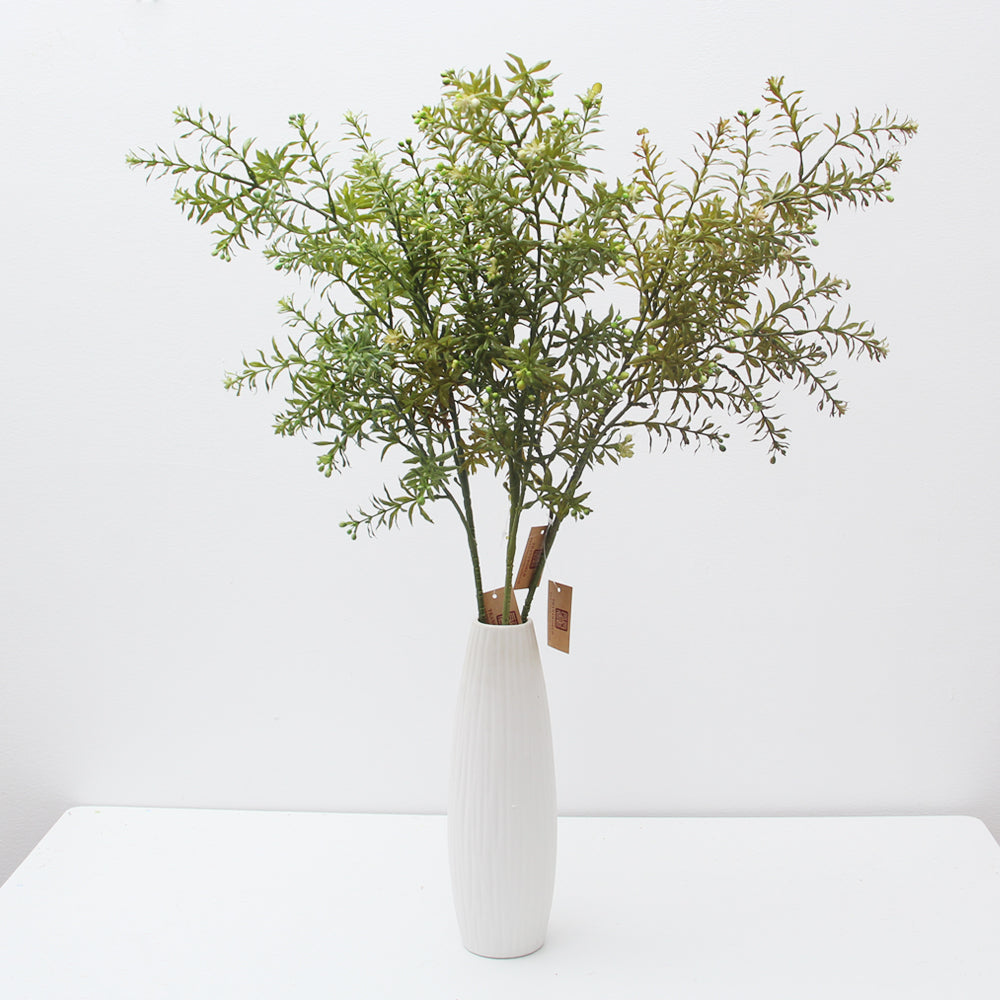 Artificial Flowers Murraya Paniculata Dense Artificial Plant Other Decorative Flowers and Plants for Home Decor
