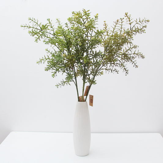 Artificial Flowers Murraya Paniculata Dense Artificial Plant Other Decorative Flowers and Plants for Home Decor