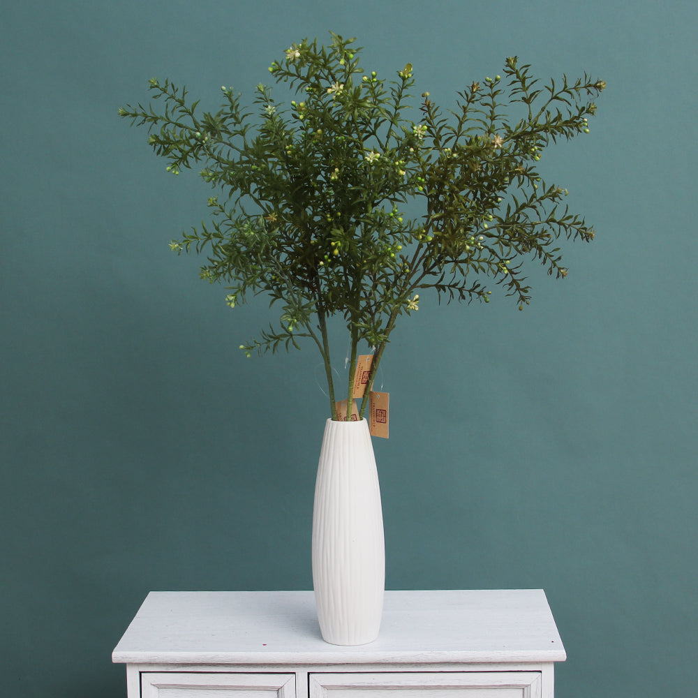 Artificial Flowers Murraya Paniculata Dense Artificial Plant Other Decorative Flowers and Plants for Home Decor