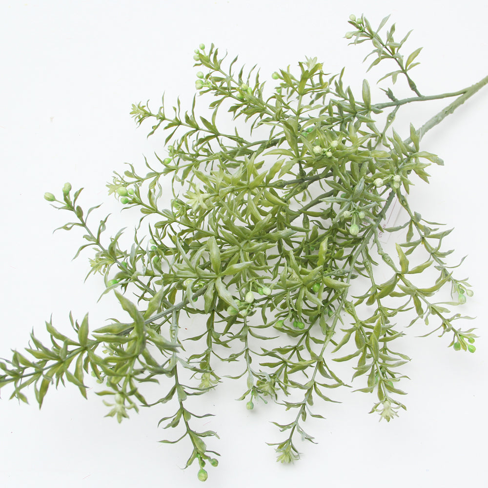 Artificial Flowers Murraya Paniculata Dense Artificial Plant Other Decorative Flowers and Plants for Home Decor