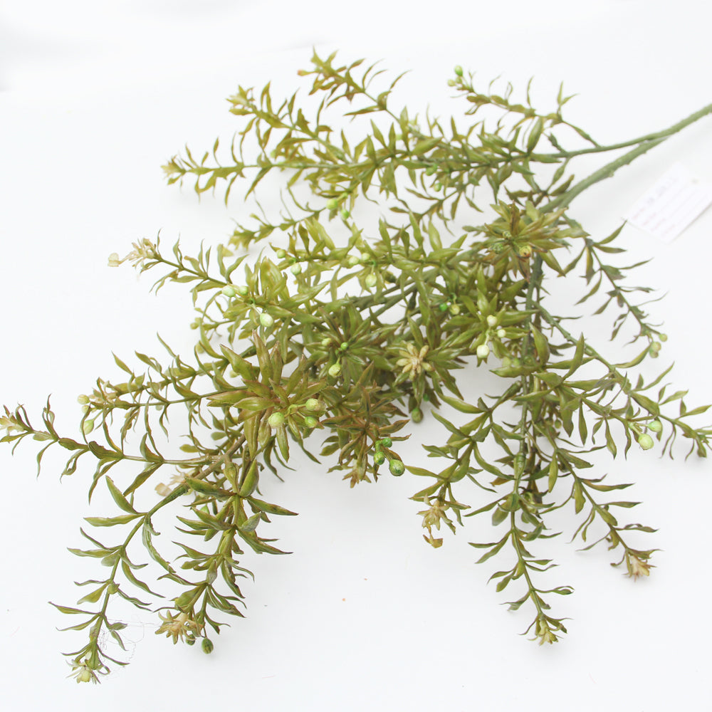 Artificial Flowers Murraya Paniculata Dense Artificial Plant Other Decorative Flowers and Plants for Home Decor