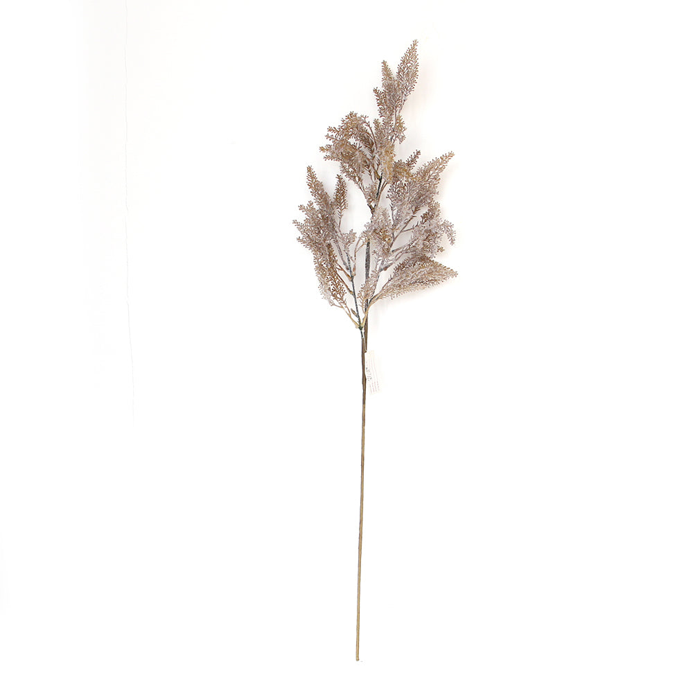 2023 Frankfurt Fair Plastic Flower Artificial Branches Decoration Autumn Picks for Home Garden Decor