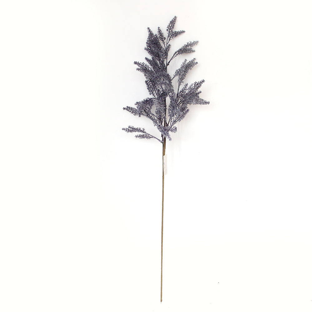 2023 Frankfurt Fair Plastic Flower Artificial Branches Decoration Autumn Picks for Home Garden Decor
