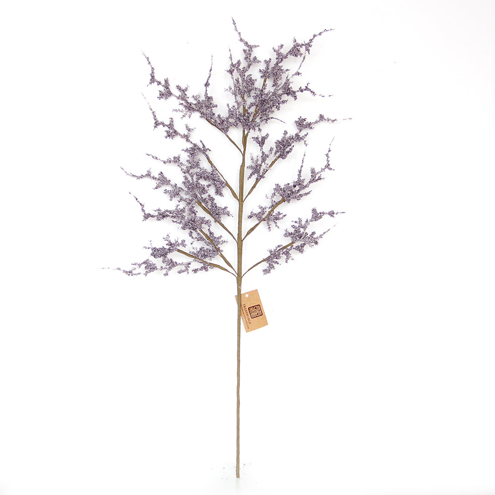 2023 Frankfurt Fair Hot Product Decorative Artificial Autumn Branches Wild Flowers Wild Branches for Home Decor