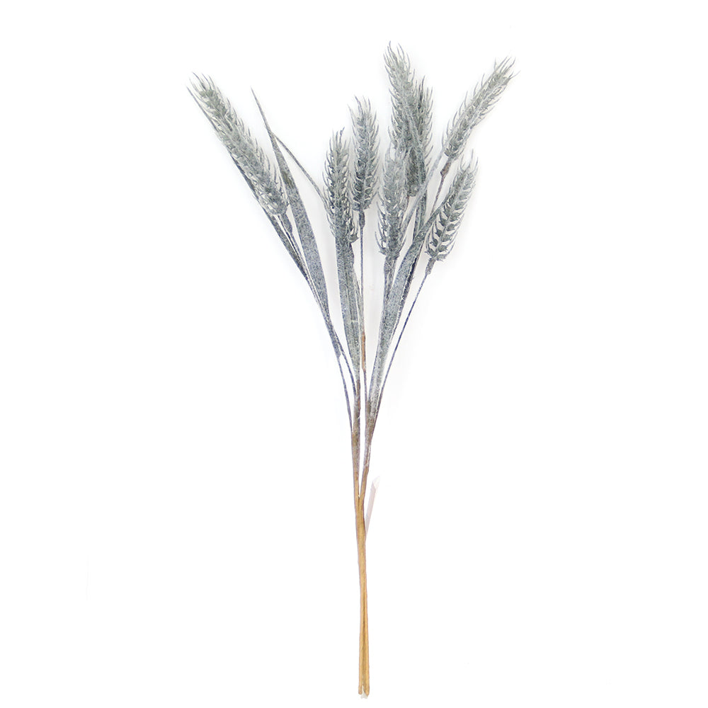 50cm artificial grass flowers artificial branch for autumn decoration