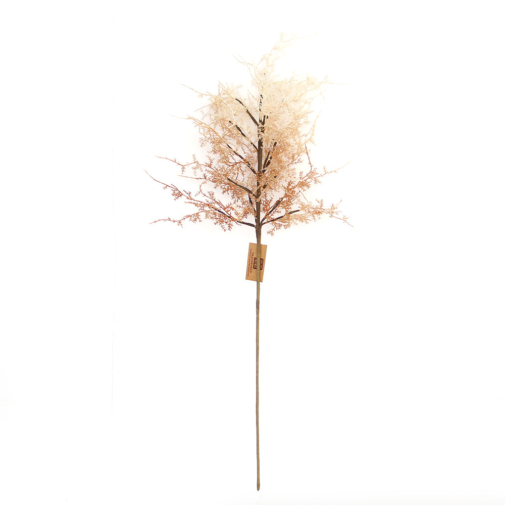 78cm artificial grass flowers artificial branch for autumn decoration