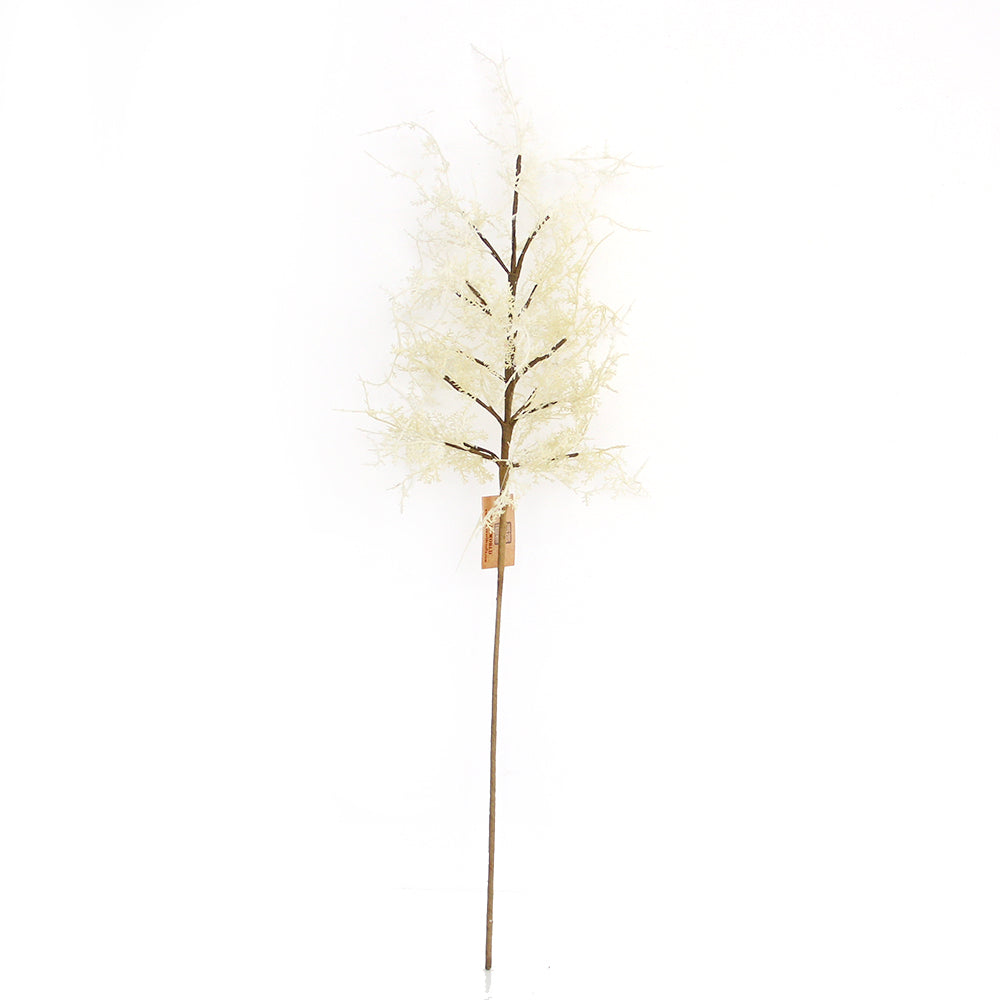 78cm artificial grass flowers artificial branch for autumn decoration
