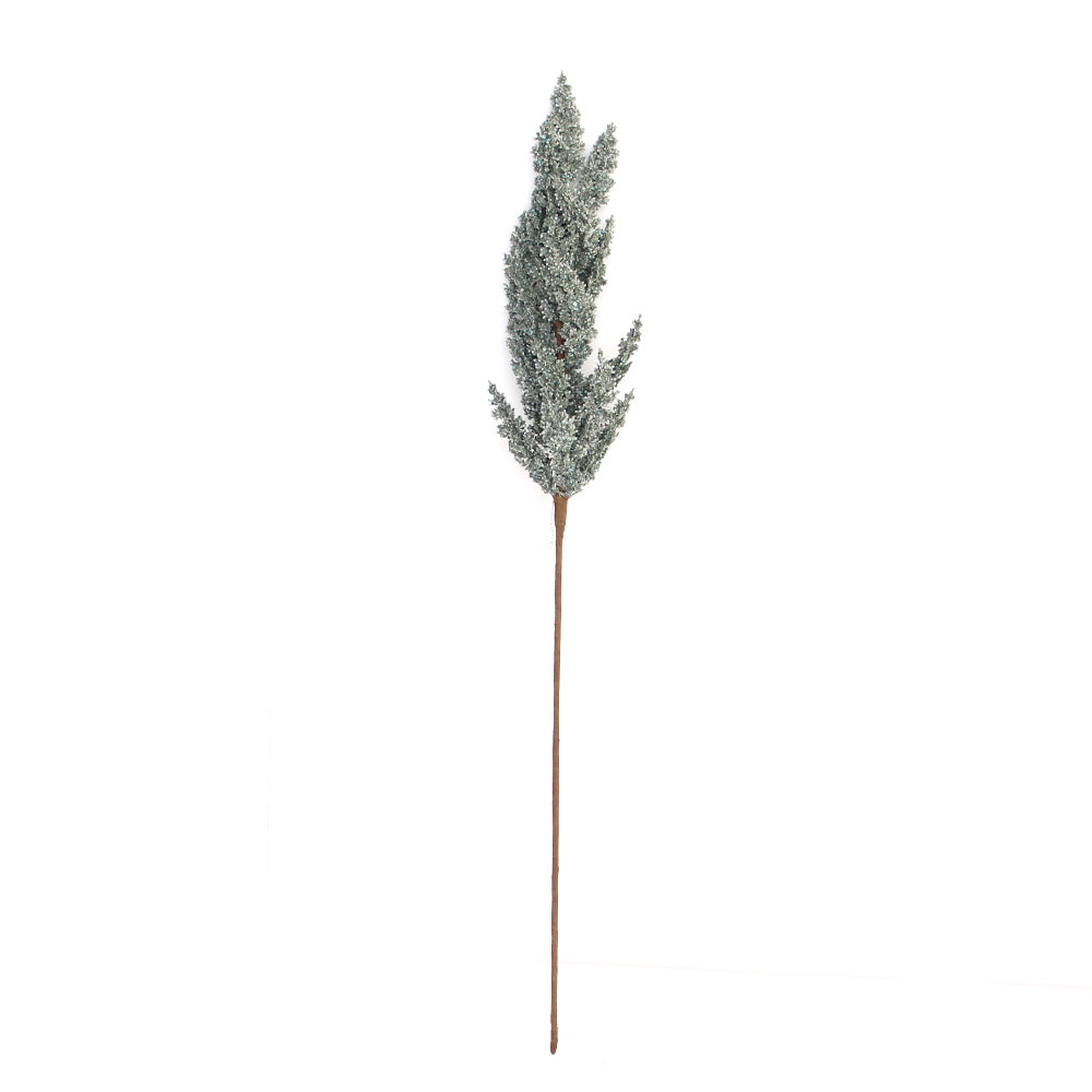 68cm artificial grass flowers artificial branch for autumn decoration
