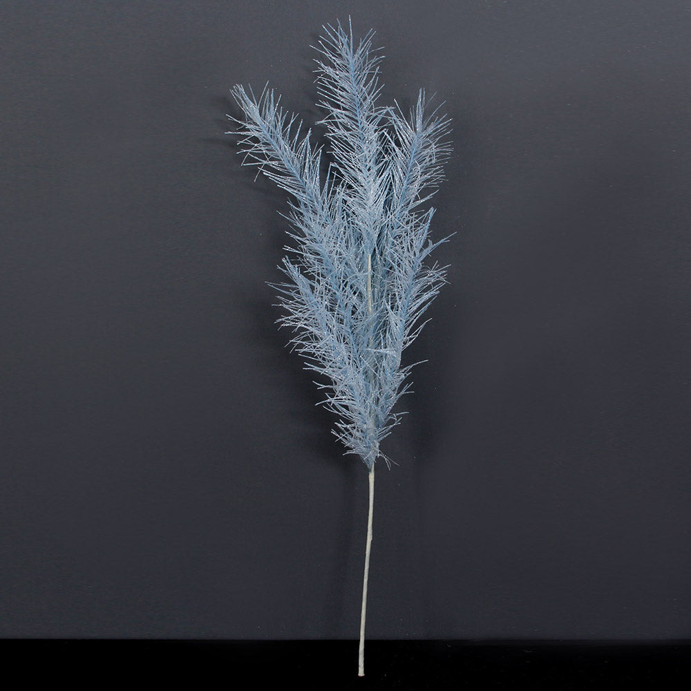 Modern Luxury Lifelike Artificial Pampas Grass 110CM Pampas Grass Decor For Wedding Party Home Store Decor