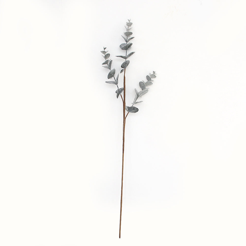 Modern Luxury Lifelike 68cm Artificial Grass Flowers Artificial Branch for Autumn/Winter Decoration