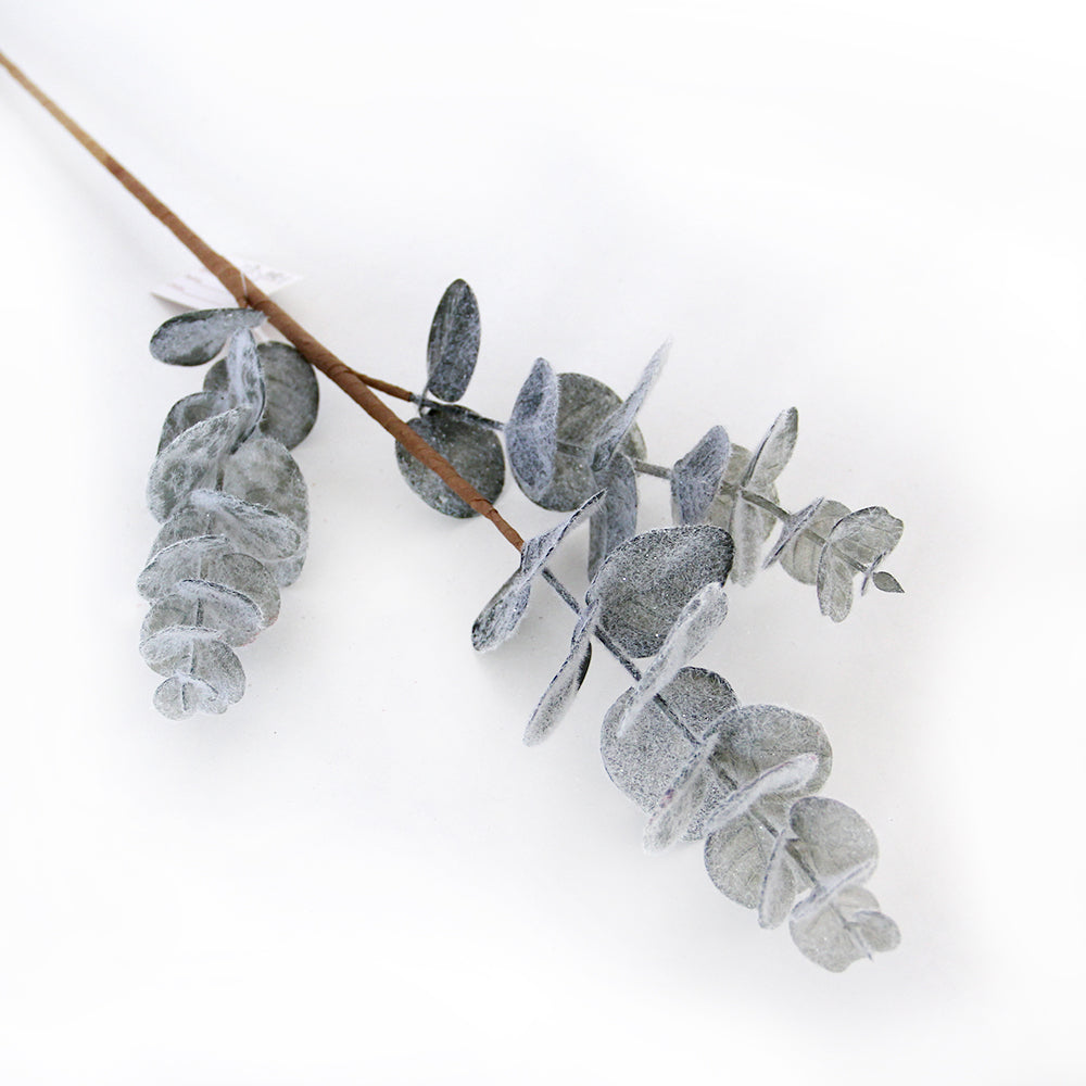 Modern Luxury Lifelike 68cm Artificial Grass Flowers Artificial Branch for Autumn/Winter Decoration