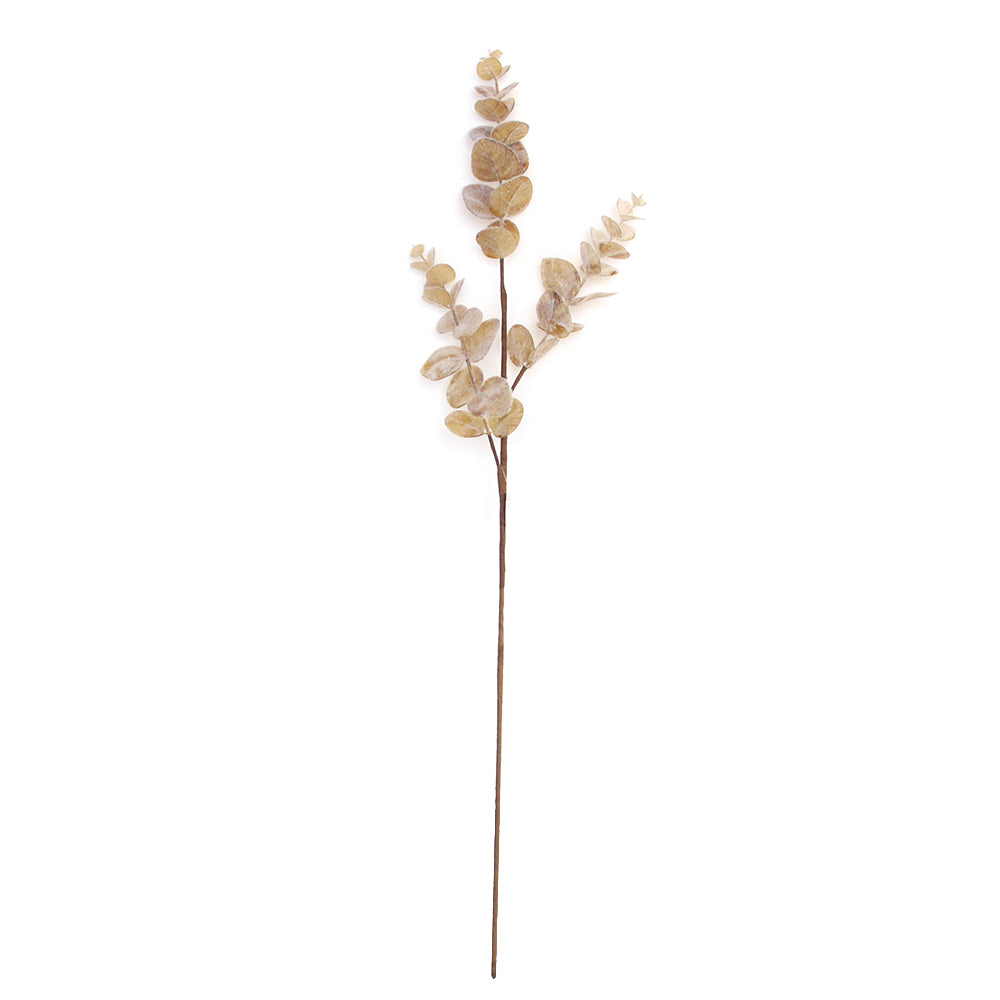 Modern Luxury Lifelike 68cm Artificial Grass Flowers Artificial Branch for Autumn/Winter Decoration