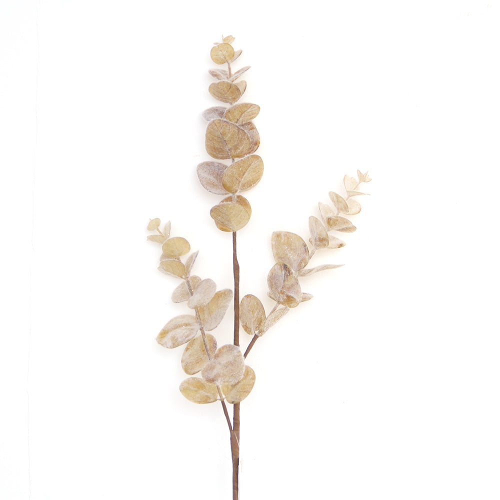 Modern Luxury Lifelike 68cm Artificial Grass Flowers Artificial Branch for Autumn/Winter Decoration