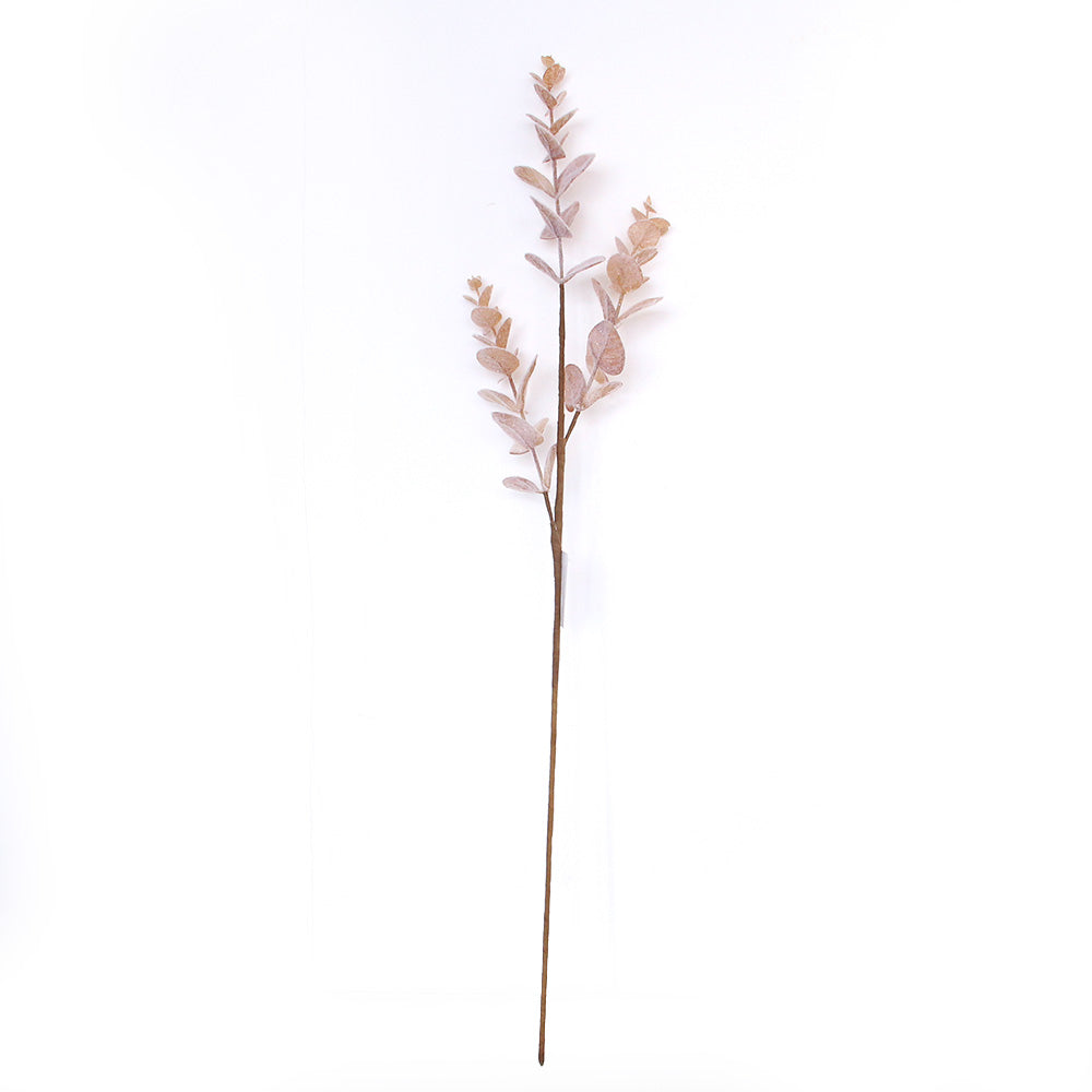 Modern Luxury Lifelike 68cm Artificial Grass Flowers Artificial Branch for Autumn/Winter Decoration