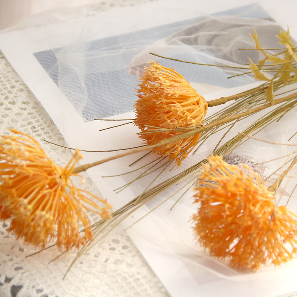 Artificial backdrop wedding bowl flower arranging artificial flowers