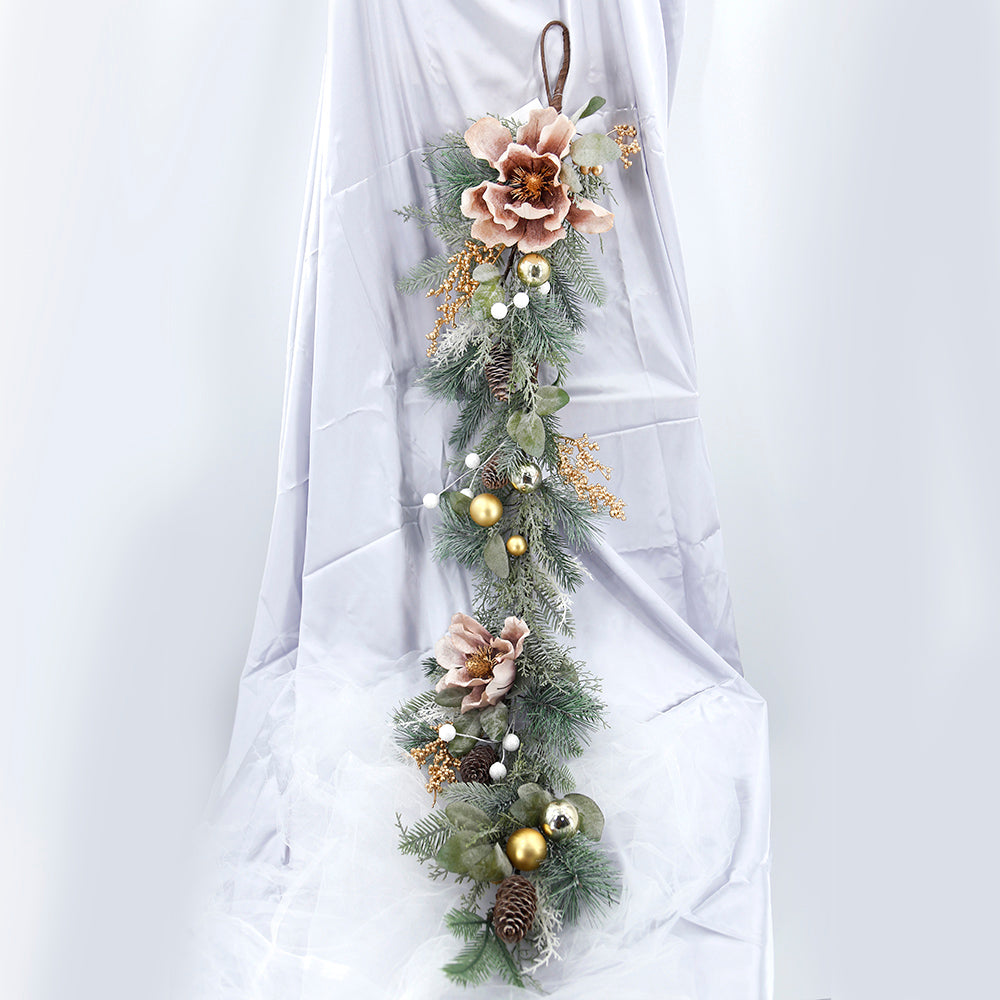 Artificial Christmas Garland