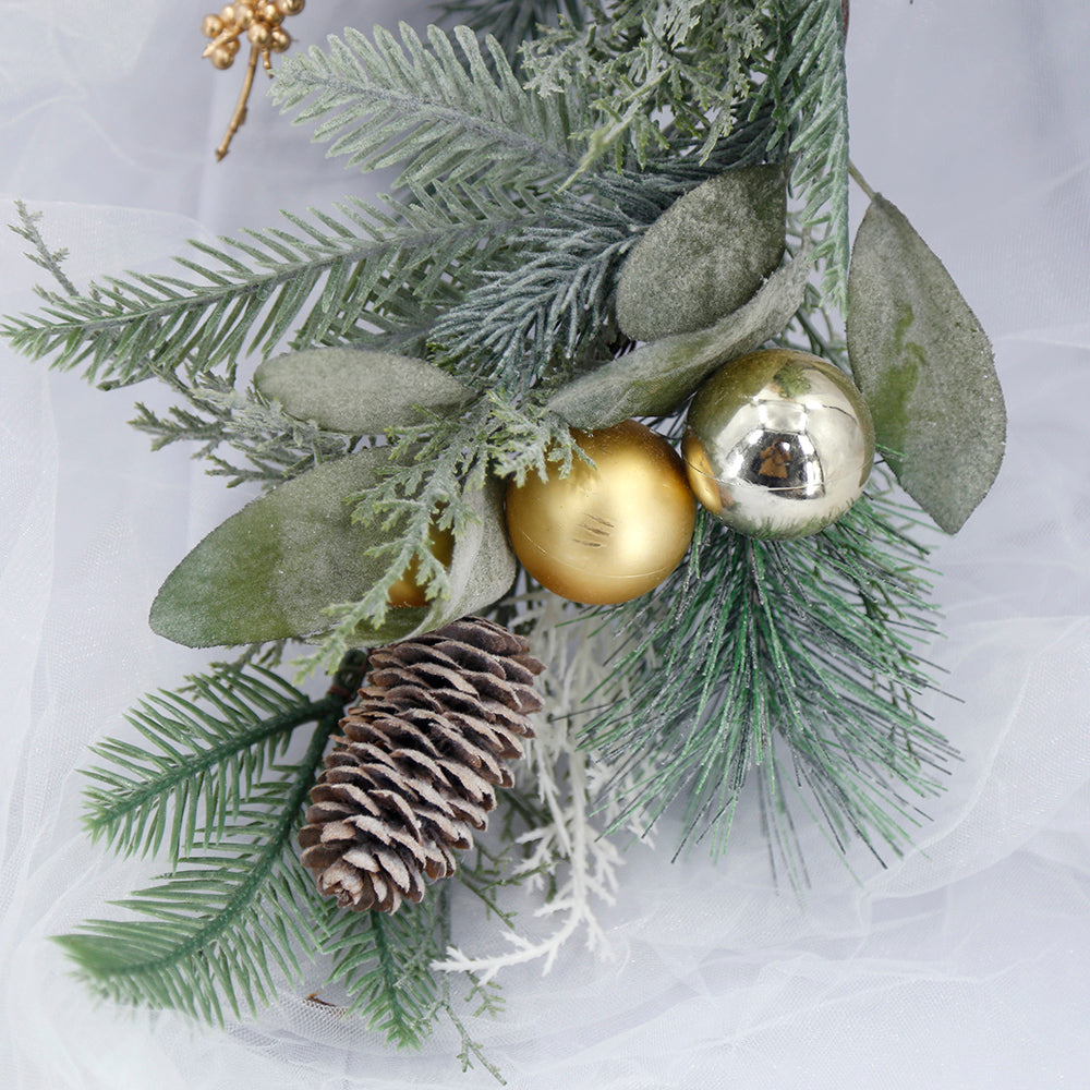 Artificial Christmas Garland