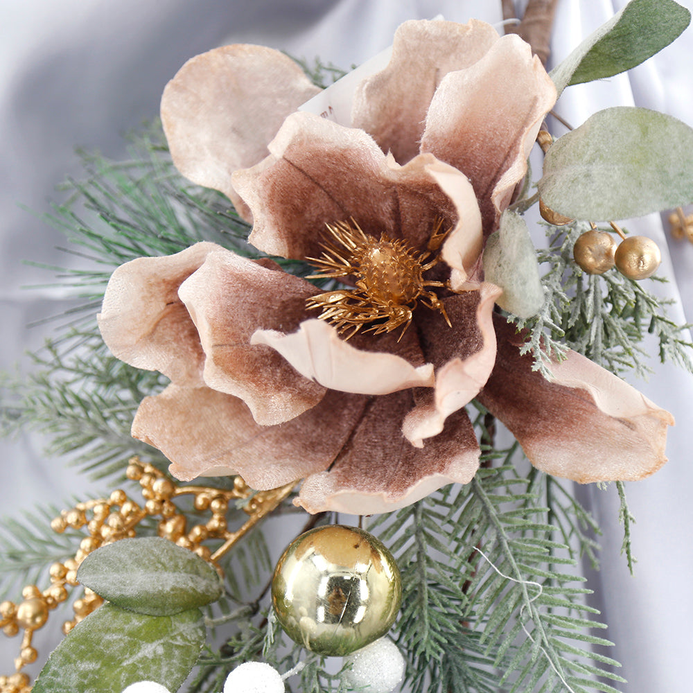 Artificial Christmas Garland