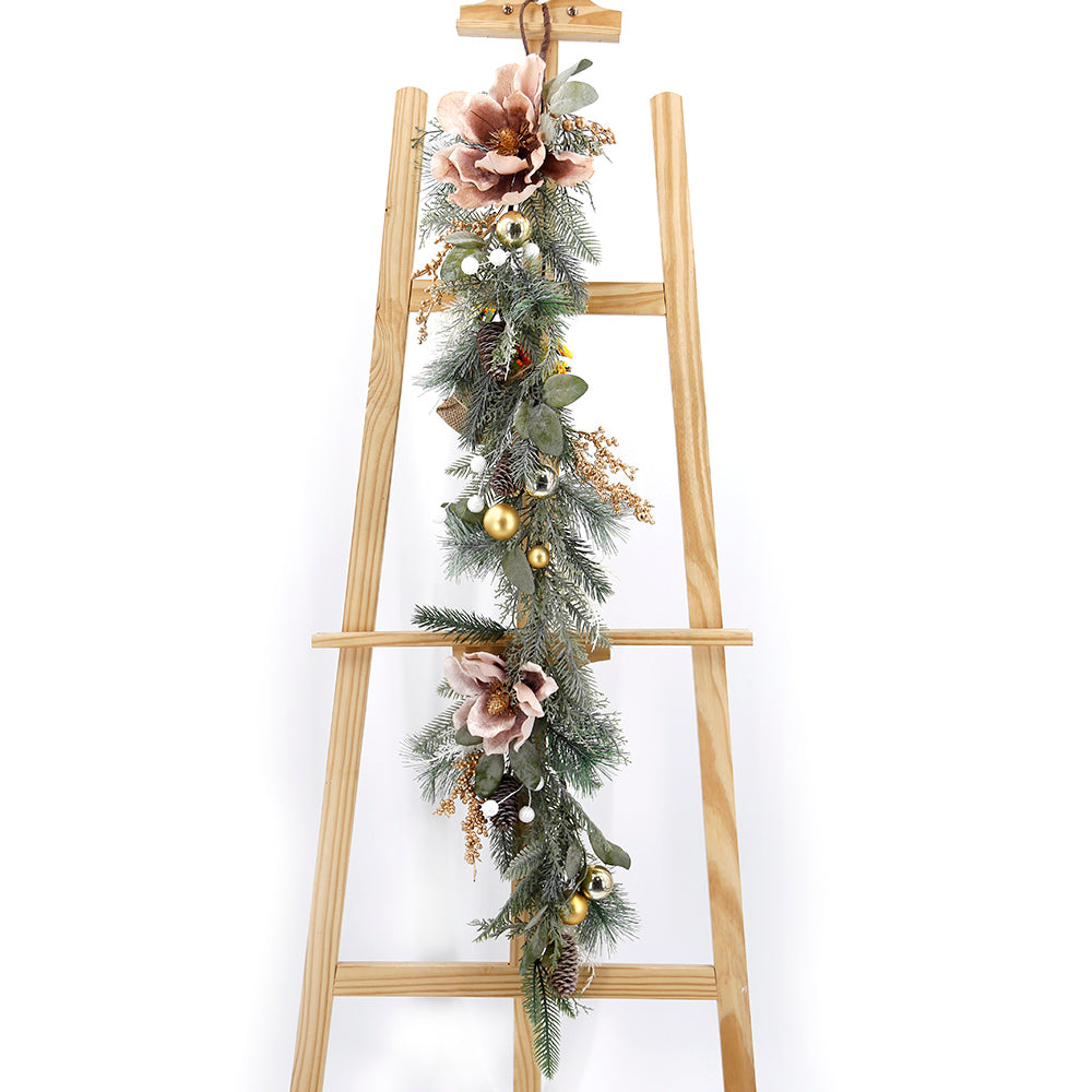 Artificial Christmas Garland
