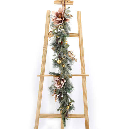 Artificial Christmas Garland