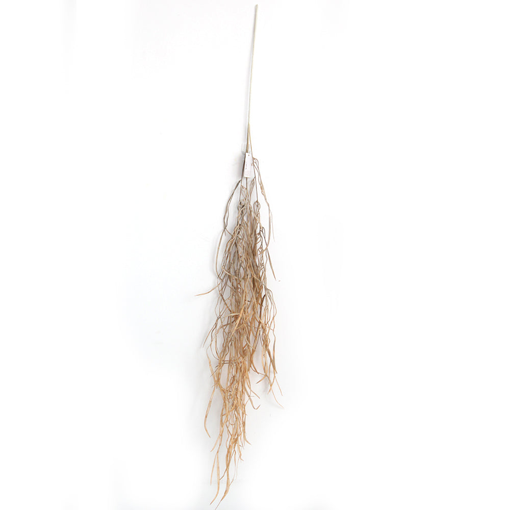 Transworld 47inch Seaweed Artificial Flower Decorative Flower Plants for Home Hotel Decoration