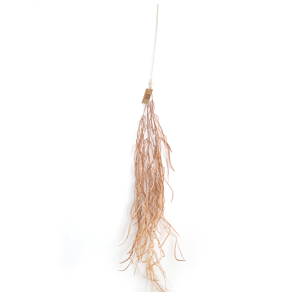Transworld 47inch Seaweed Artificial Flower Decorative Flower Plants for Home Hotel Decoration