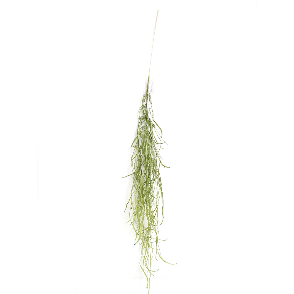 Transworld 47inch Seaweed Artificial Flower Decorative Flower Plants for Home Hotel Decoration