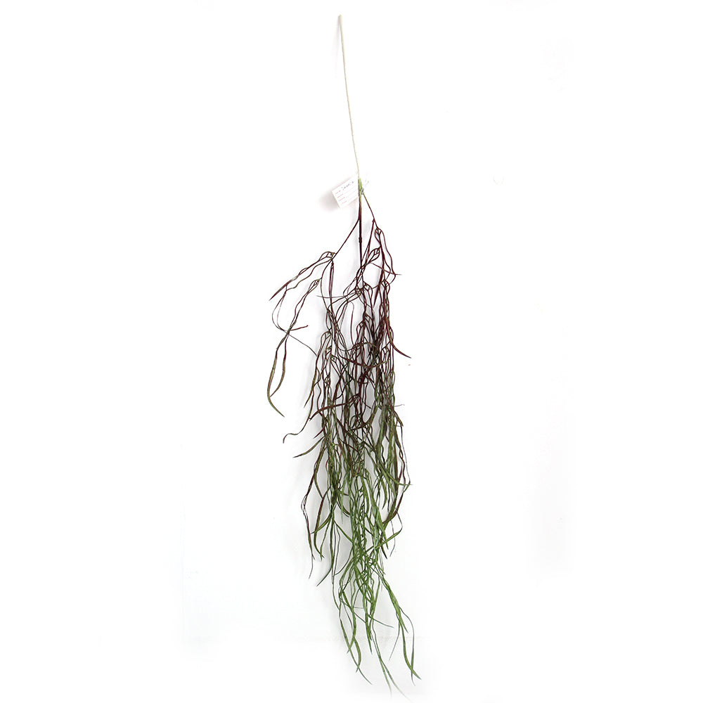 Transworld 47inch Seaweed Artificial Flower Decorative Flower Plants for Home Hotel Decoration