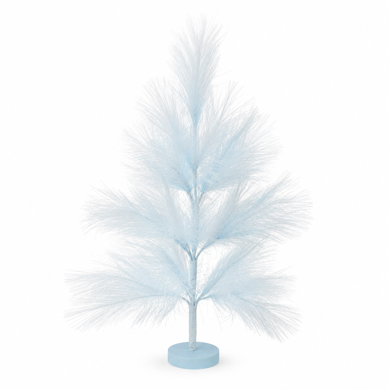 Artificial Pampas Grass Tree Wholesale for Home Christmas Festival Decoration