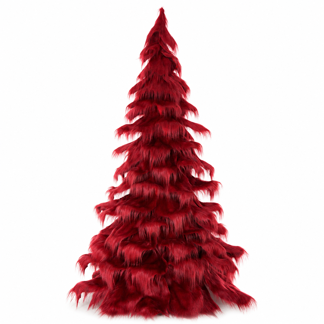 Artificial Christmas Tree Ornaments for Christmas Home Party Household Decoration