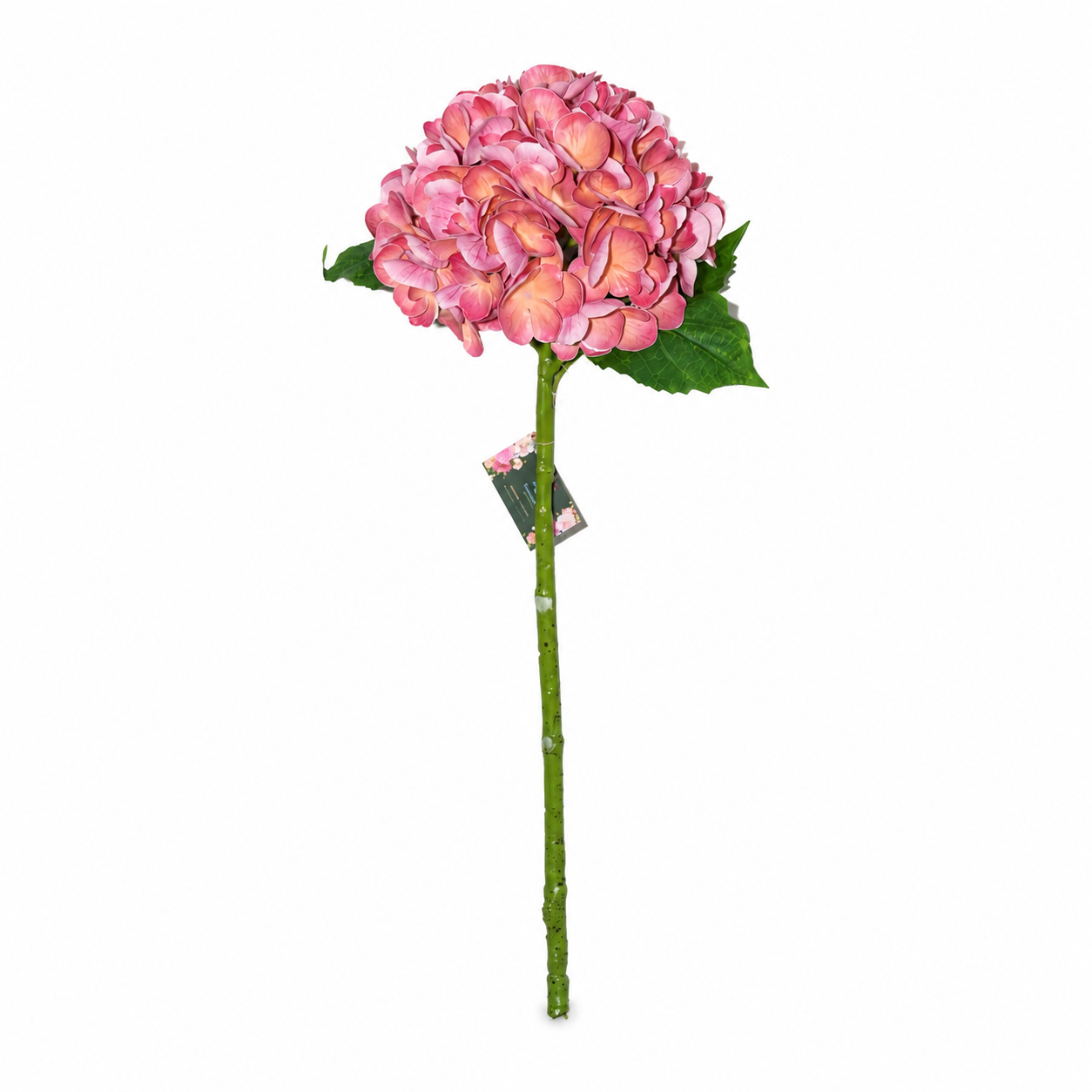 Artificial Flower Hydrangea Customizable Wholesale for Home Wedding Party Decoration