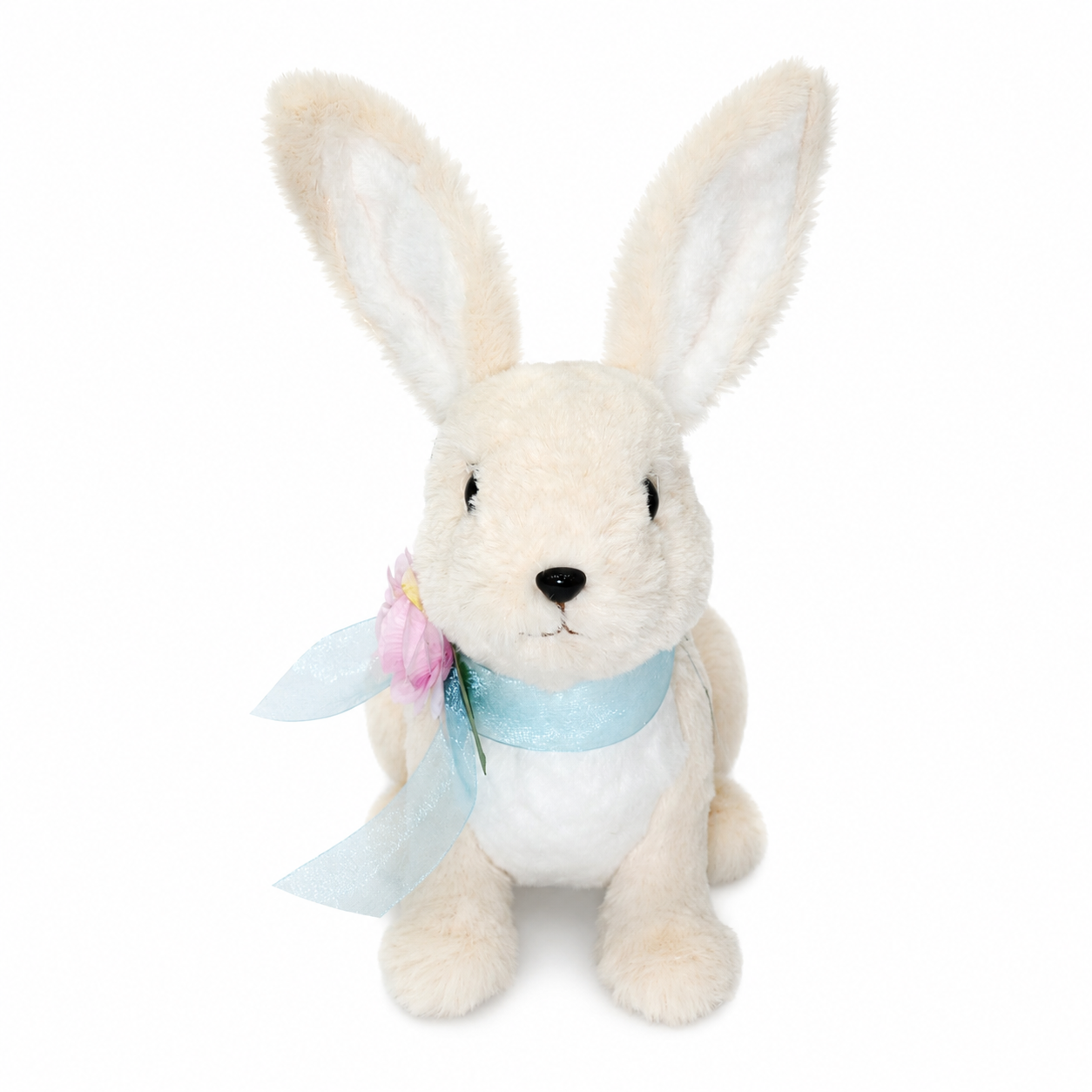 Decorative Easter Rabbit Bunny Gift for Easter Home Party Decoration