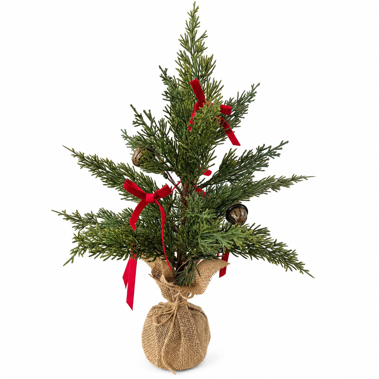 Wholesale Artificial Christmas Tree Ornaments Gift for Christmas Home Party Decoration