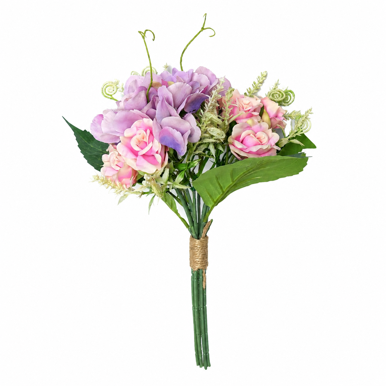 Wholesale Decorative Artificial Flower Rose for Home Valentine’s Day Wedding Decoration