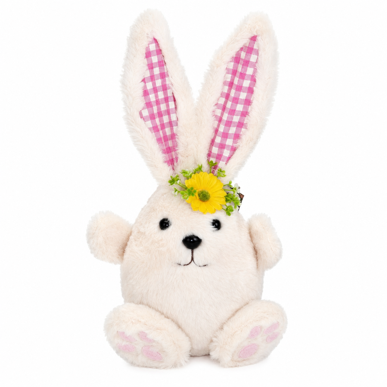 Decoraive Easter Bunny Decoration Gift for Easter Home Party Decoration
