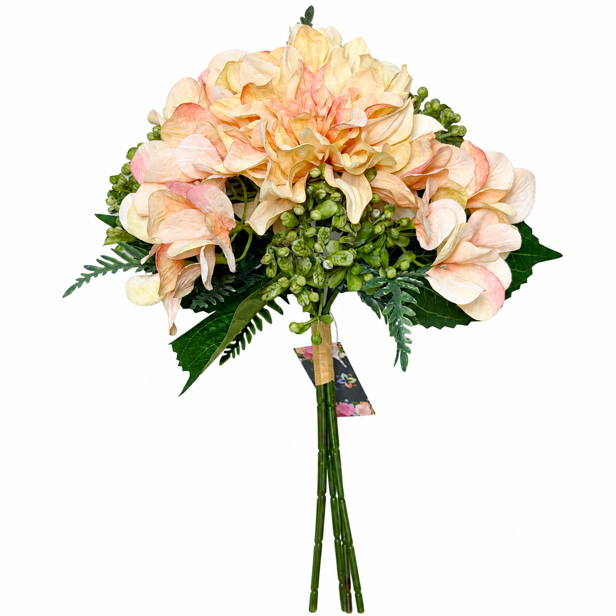 Wholesale Decorative Artificial Flower Chrysanthemum for Festival Home Wedding Decoration