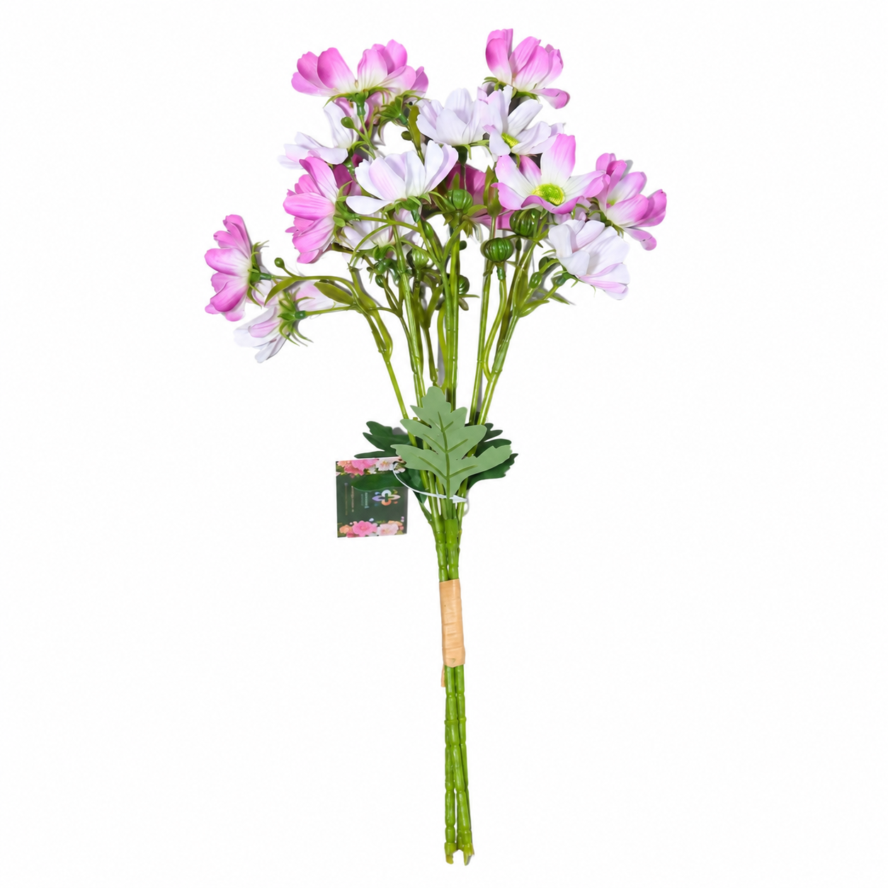 Decorative Wholesale Artificial Flower Chrysanthemum for Wedding Home Office Decoration