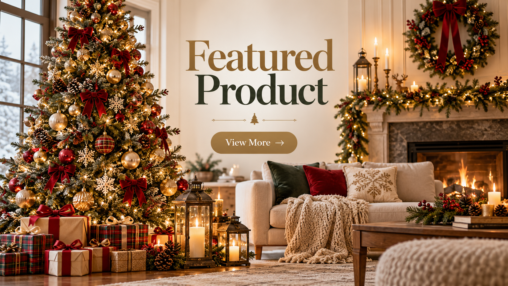 Featured Product