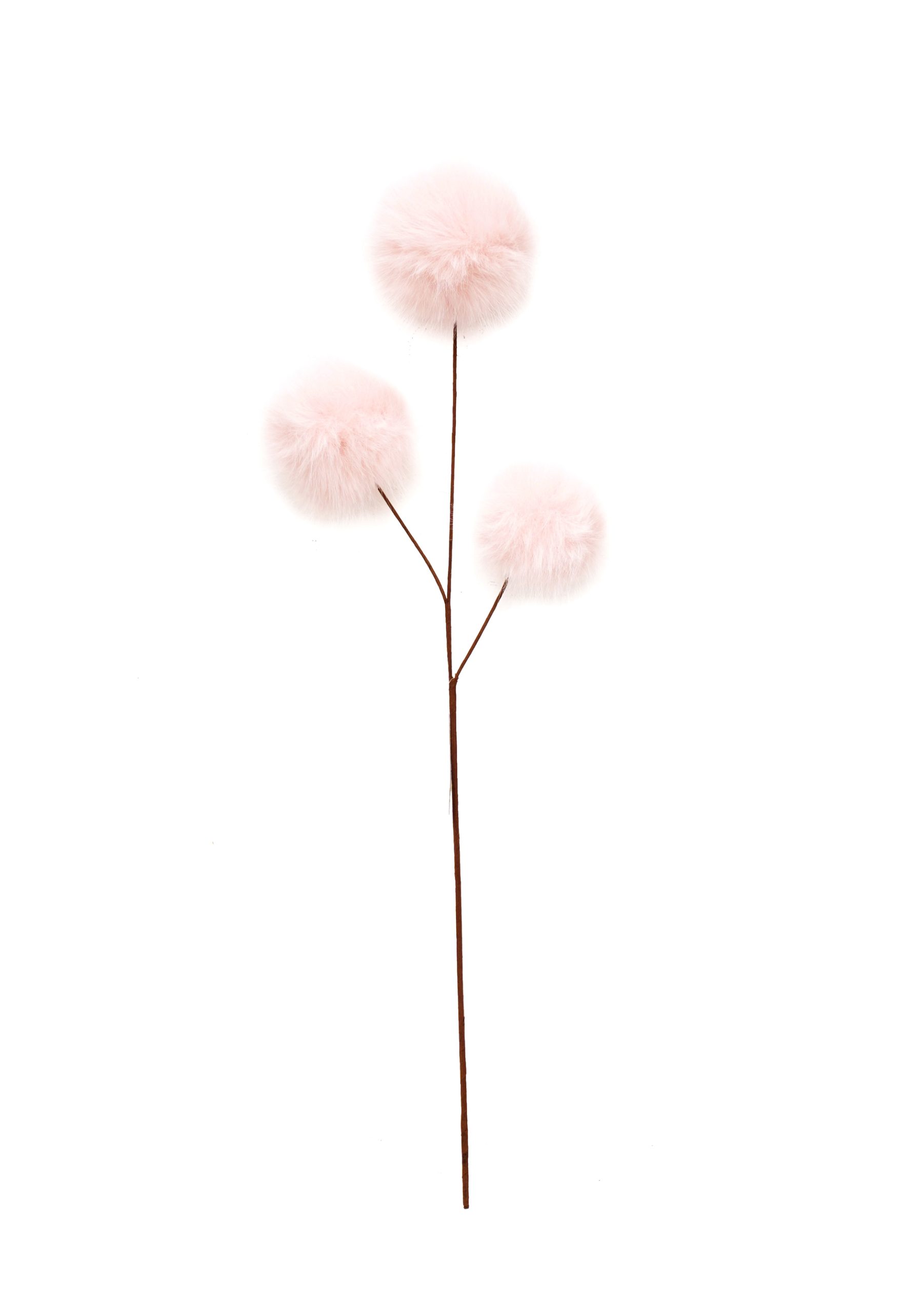 Artificial Flower Hairball Wholesale for Home Party Wedding Household Decoration